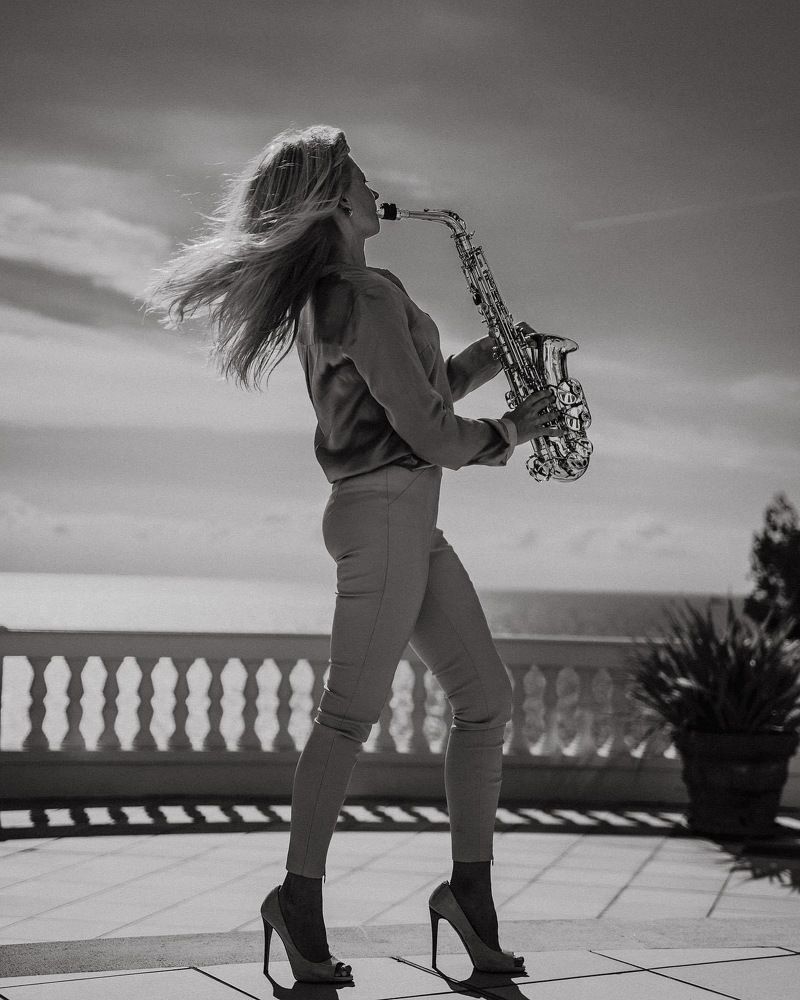 Photograph by Katsiaryna Yarmantovich