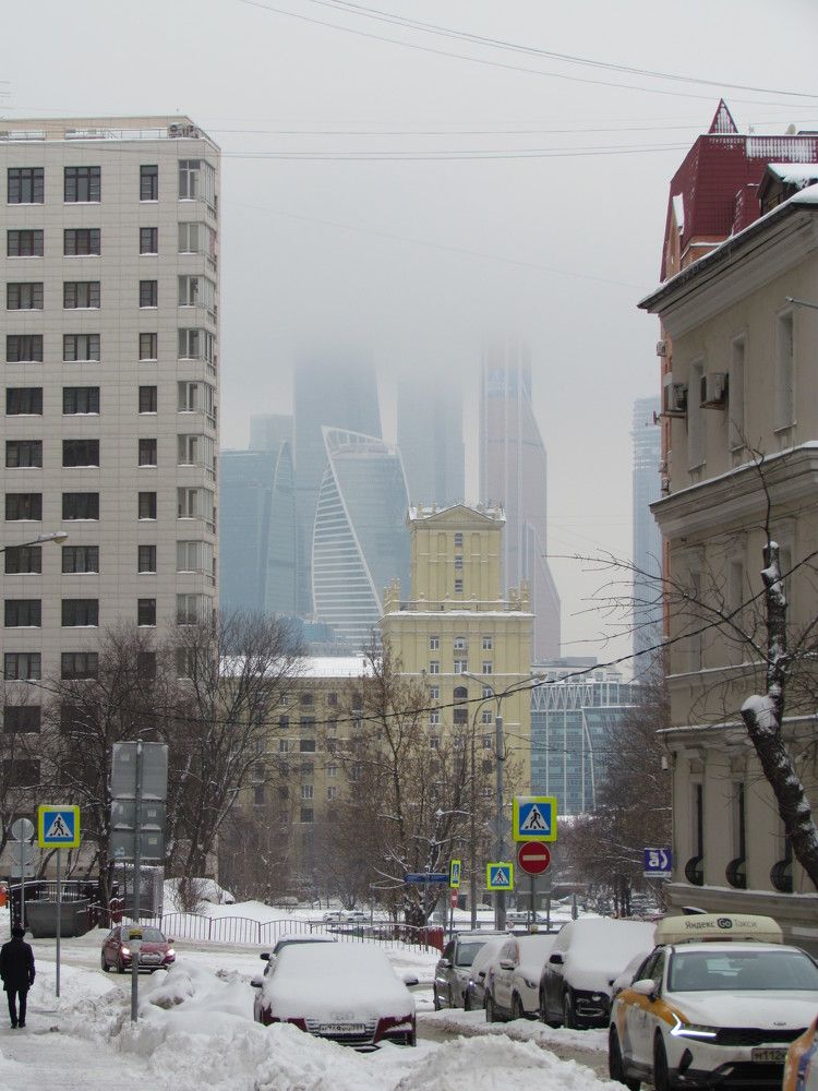 Photograph by Наталия Калюкина