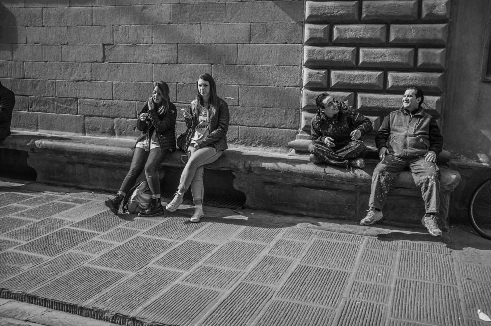 Photograph by Rustam Huseynov