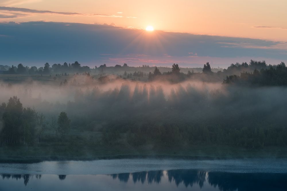 Photograph by Роман Фабричный