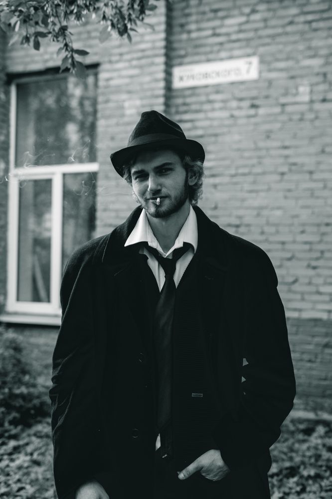 Photograph by Александр Мулеев
