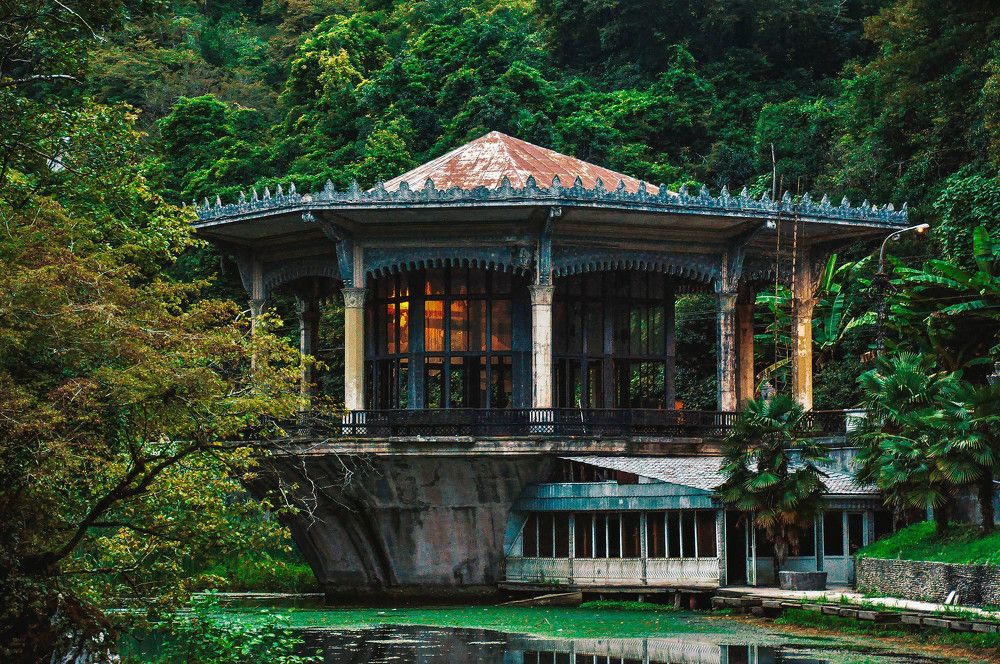 Photograph by Анна Воронова