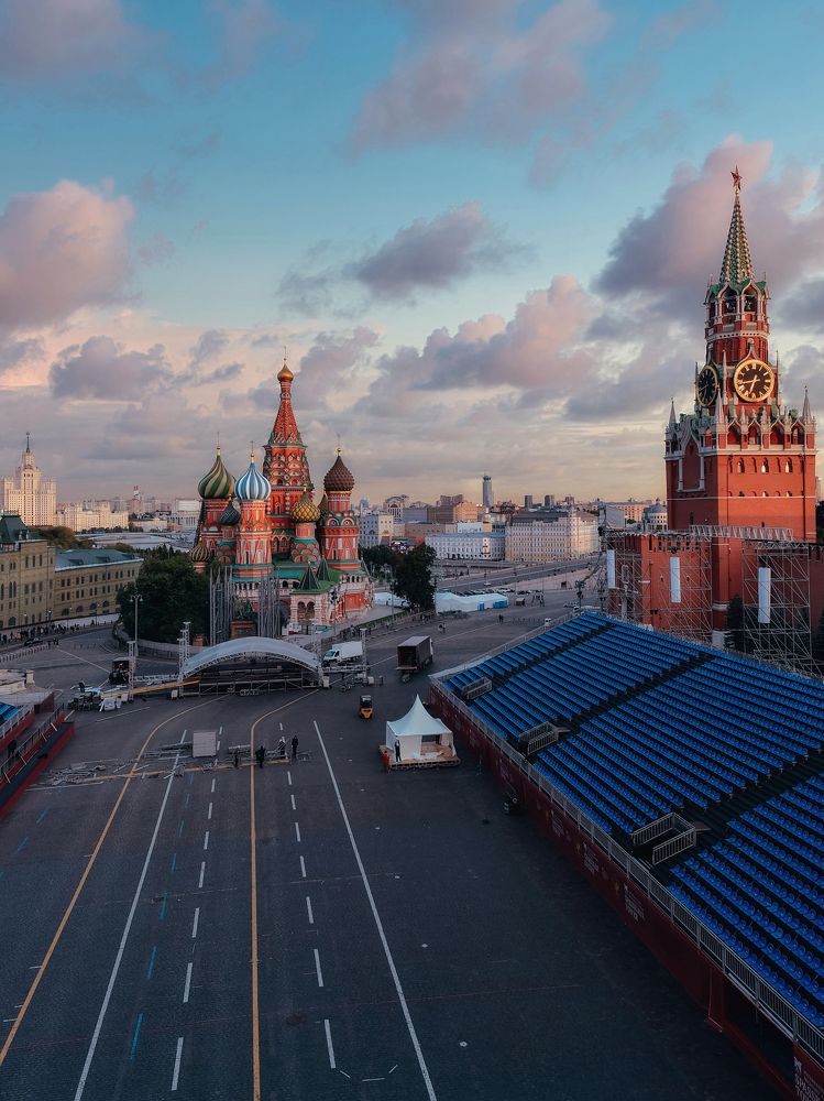 Photograph by Георгий Ланчевский