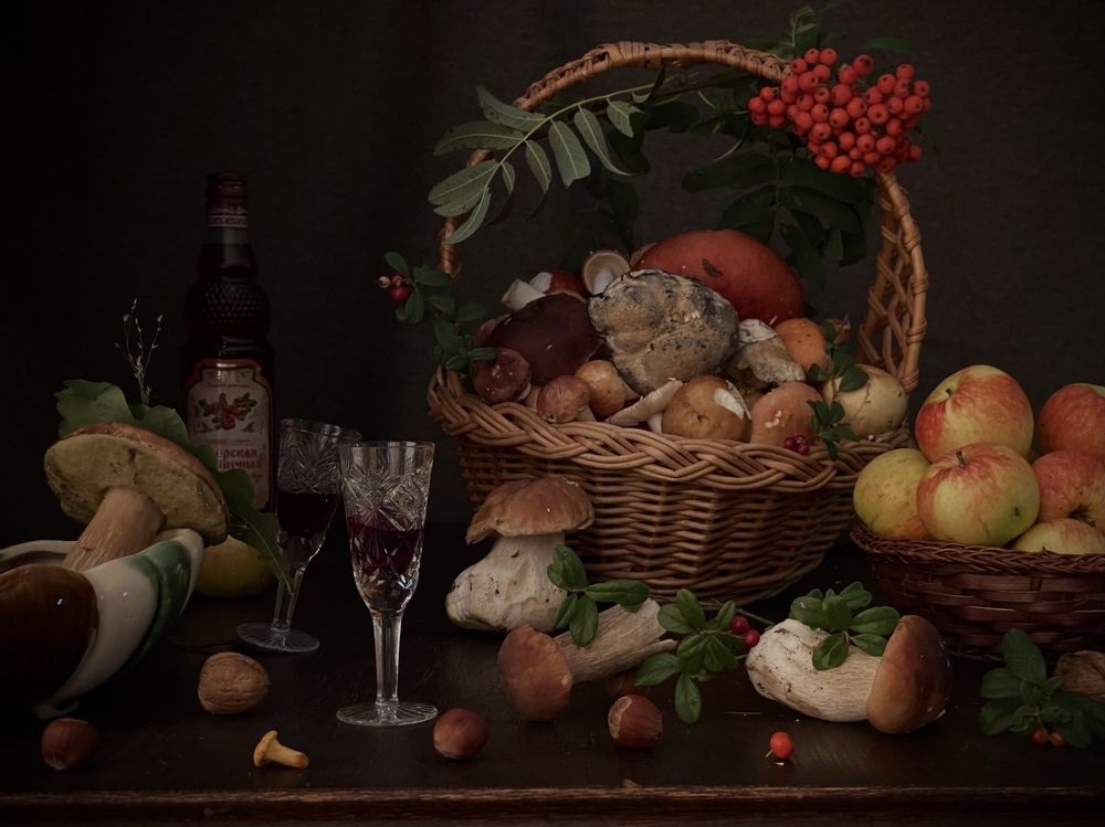 Фотография автора Ольга Горюнова