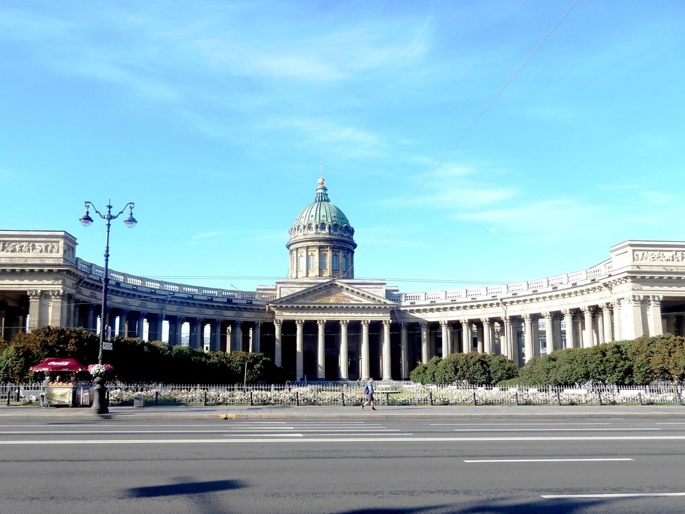 Photograph by Татьяна Красавцева