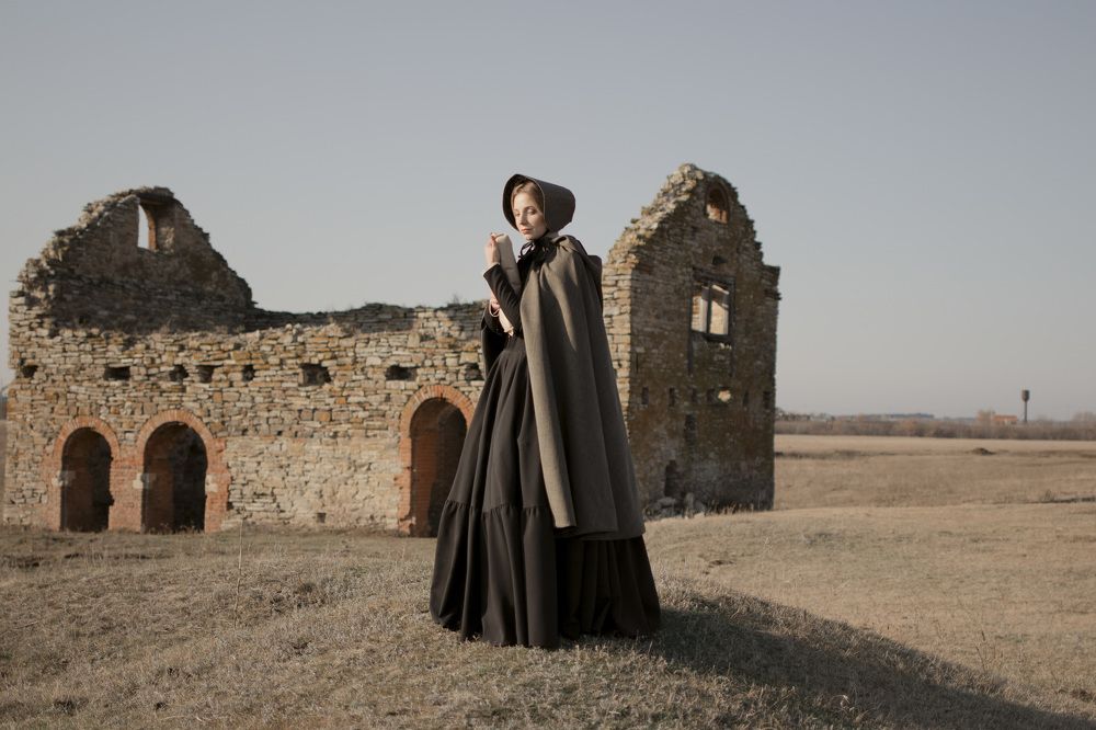 Photograph by Анна Краморова