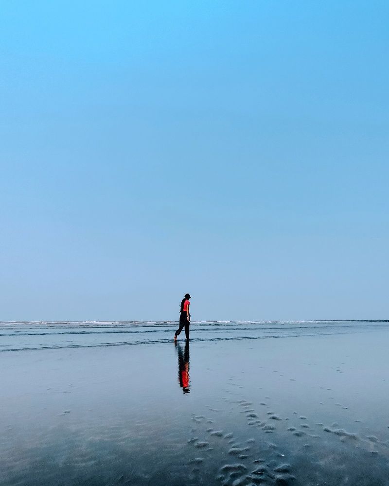 Photograph by Krinjal Patil