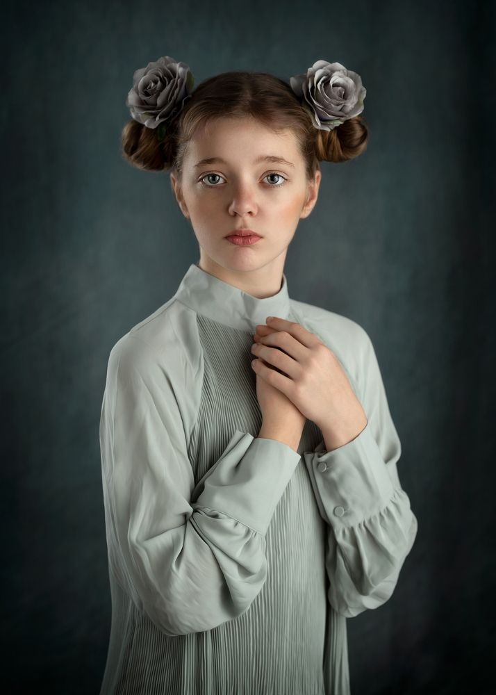 Photograph by Ania Jadczak