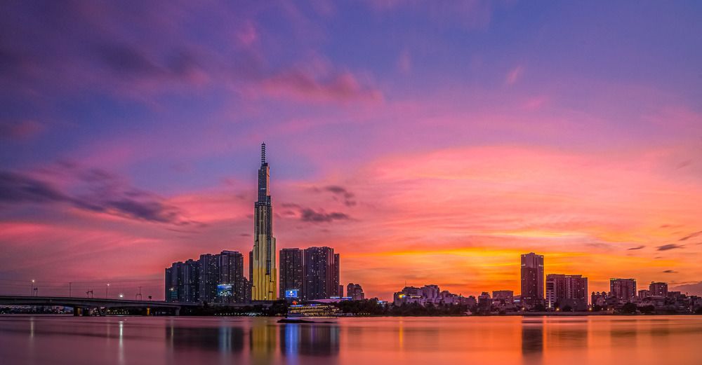 Фотография автора Andy Nguyen