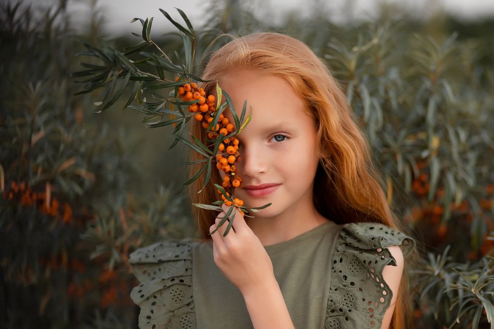 Фотография автора Маргарита Курносова