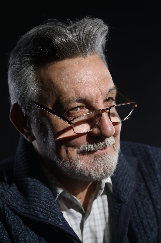 Фотография автора Андрей Шувалов