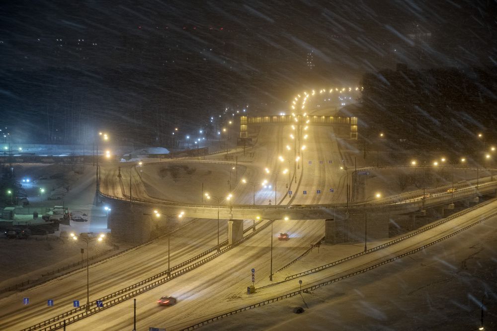 Photograph by Олег Романов