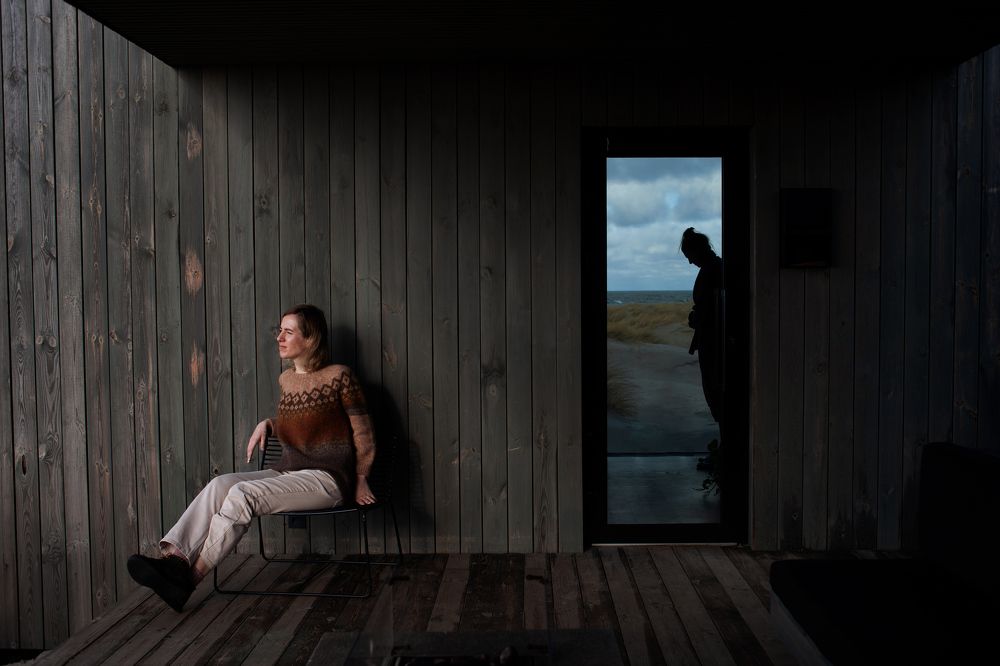 Photograph by Эльвира Большова