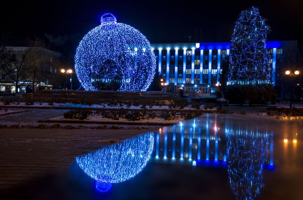 Photograph by Руслан Тимошенко
