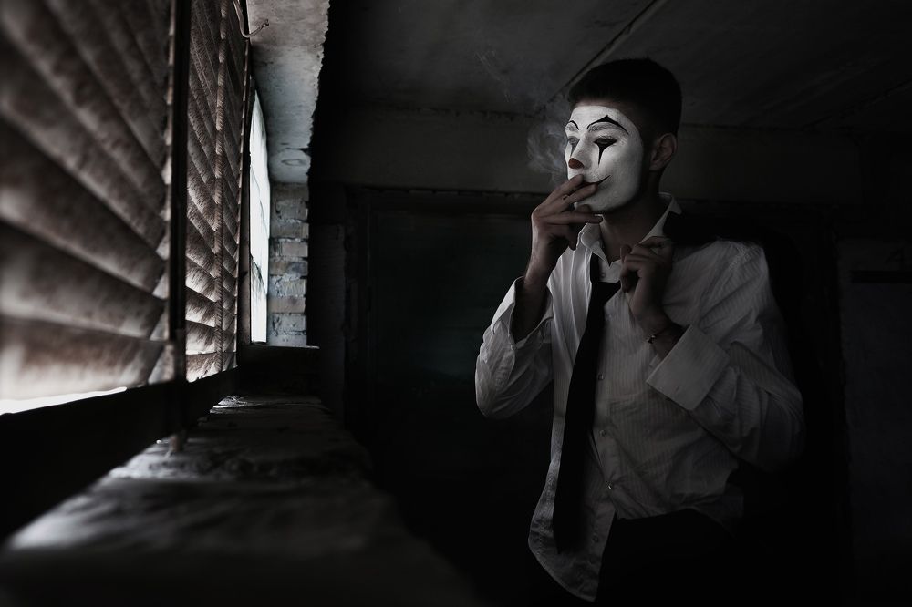 Фотография автора Ясин Любомир