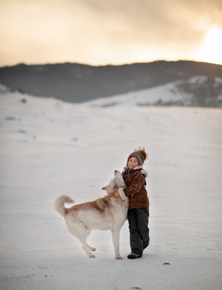 Photograph by Карина Кирина