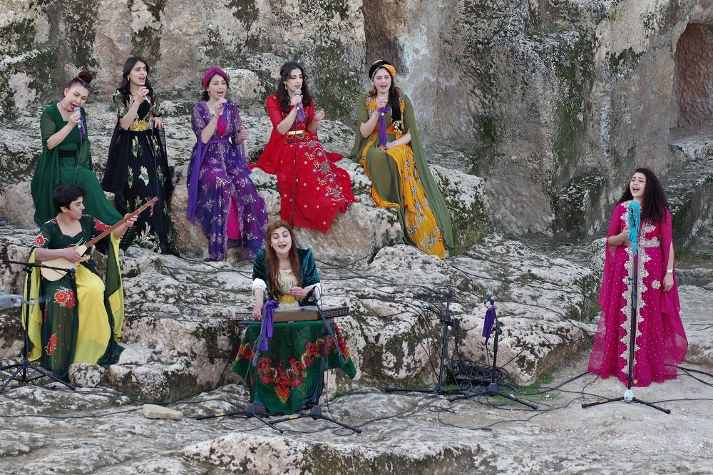 Photograph by Mehmet Masum Suer