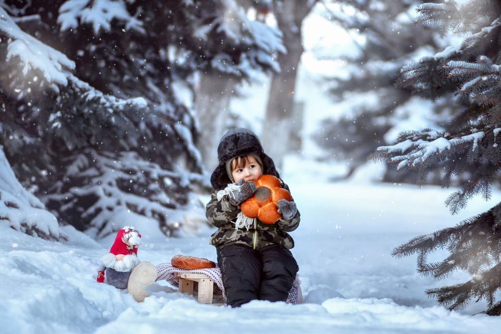 Photograph by Яна Литвин