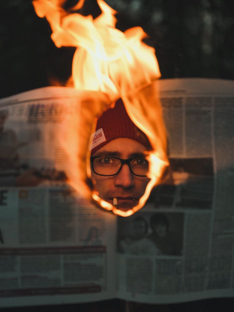 Photograph by Георгий Ланчевский