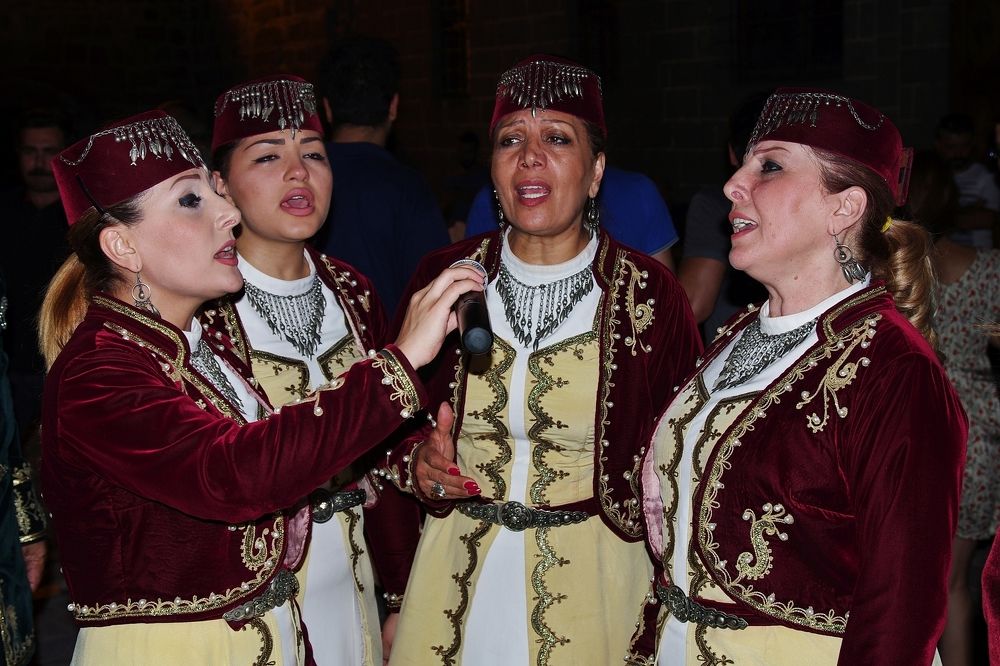 Photograph by Mehmet Masum Suer