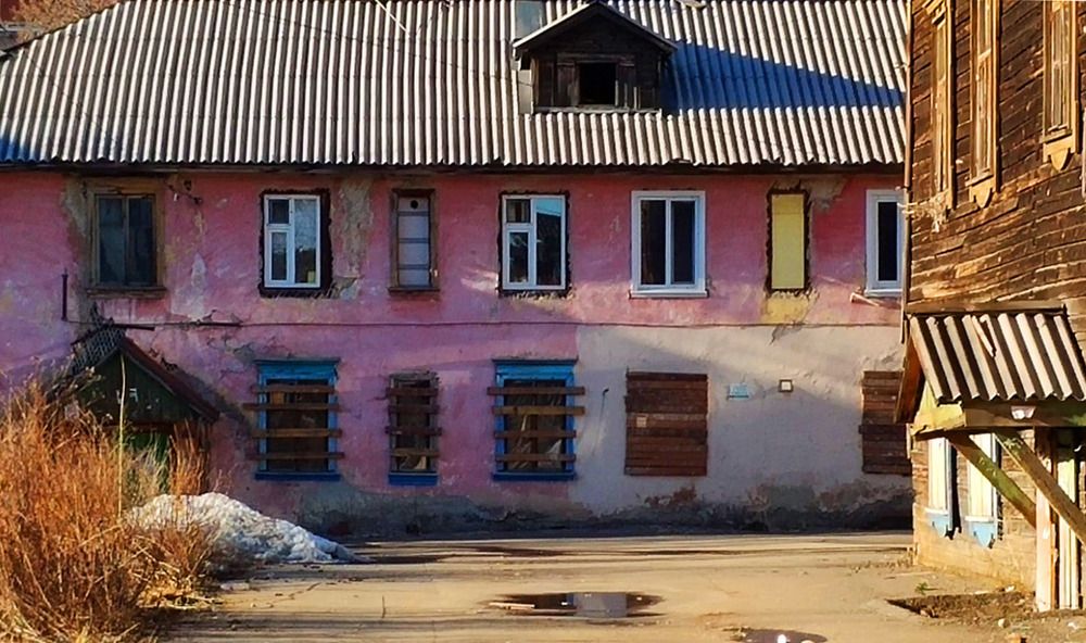 Photograph by Сергей Заподовников