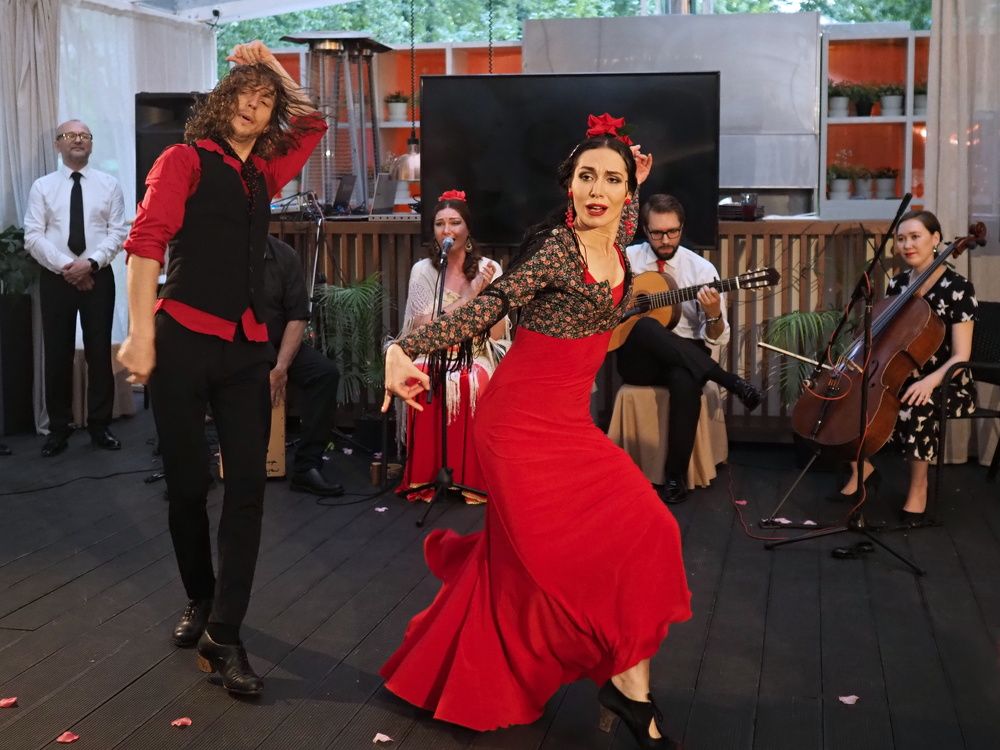 Photograph by Любовь Ершова