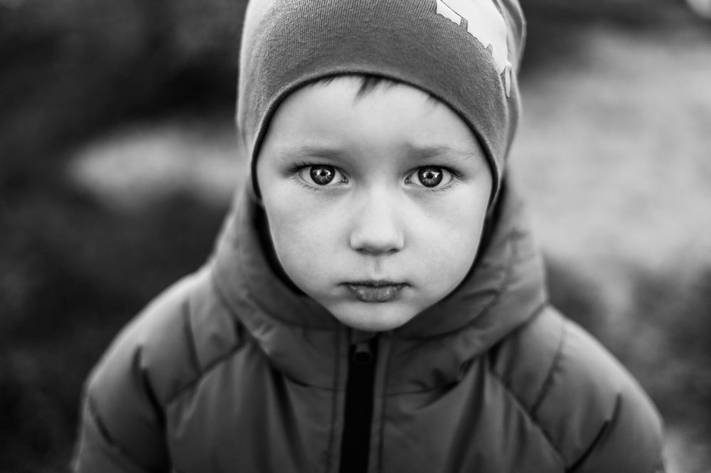 Photograph by Валерия Афонасьева