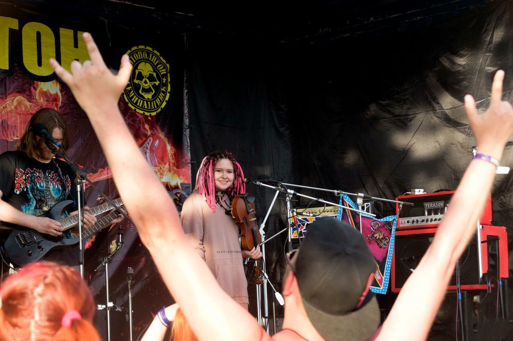 Photograph by Светлана Артюшина