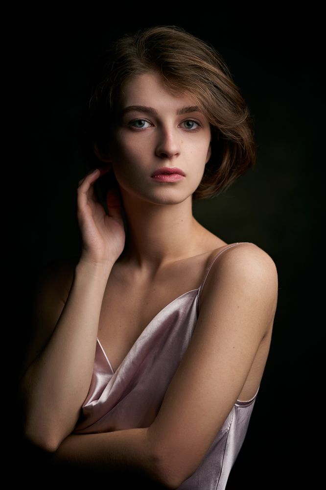 Photograph by Наташа Высоцкая