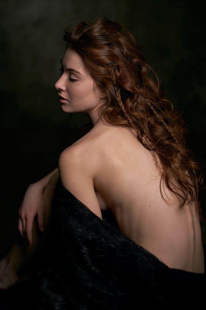 Photograph by Наташа Высоцкая