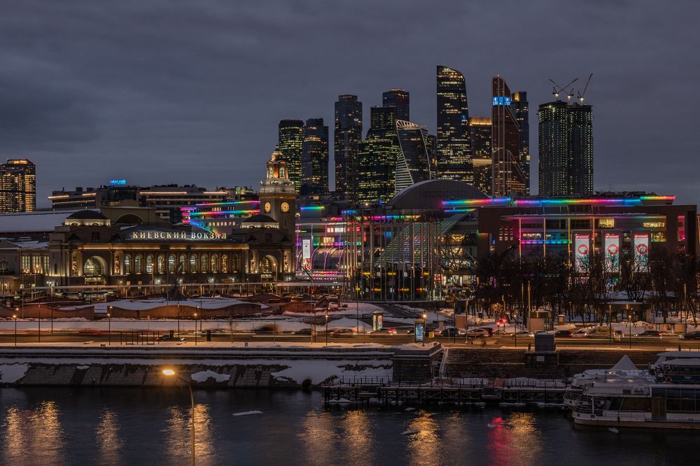 Photograph by Оксана Худякова