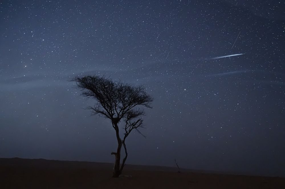 Photograph by Hassan Albusaidi