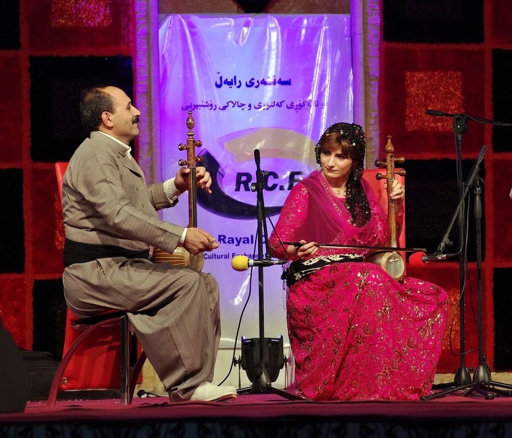 Photograph by Mehmet Masum Suer