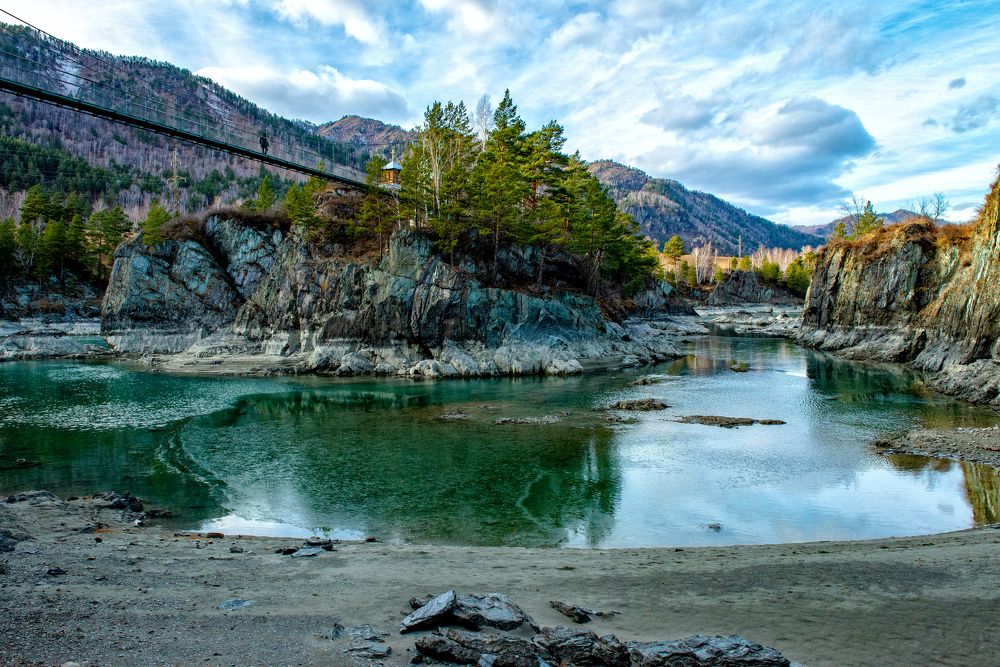 Остров Патмос