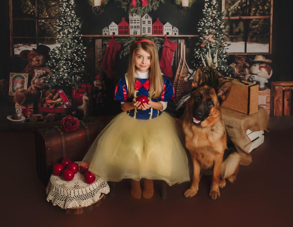 Photograph by Michela Nardi