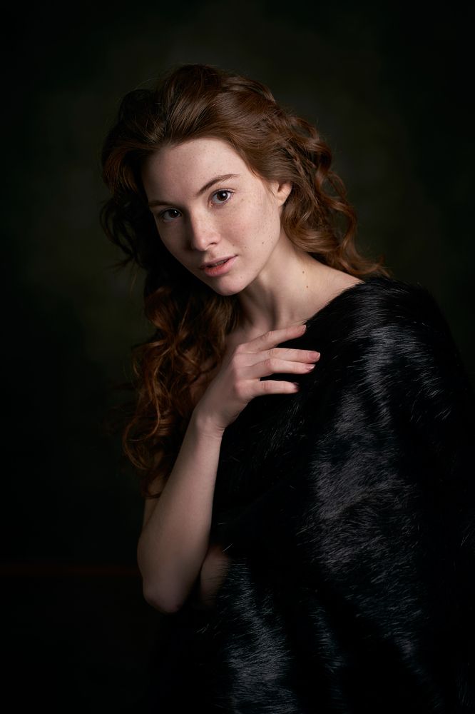 Photograph by Наташа Высоцкая