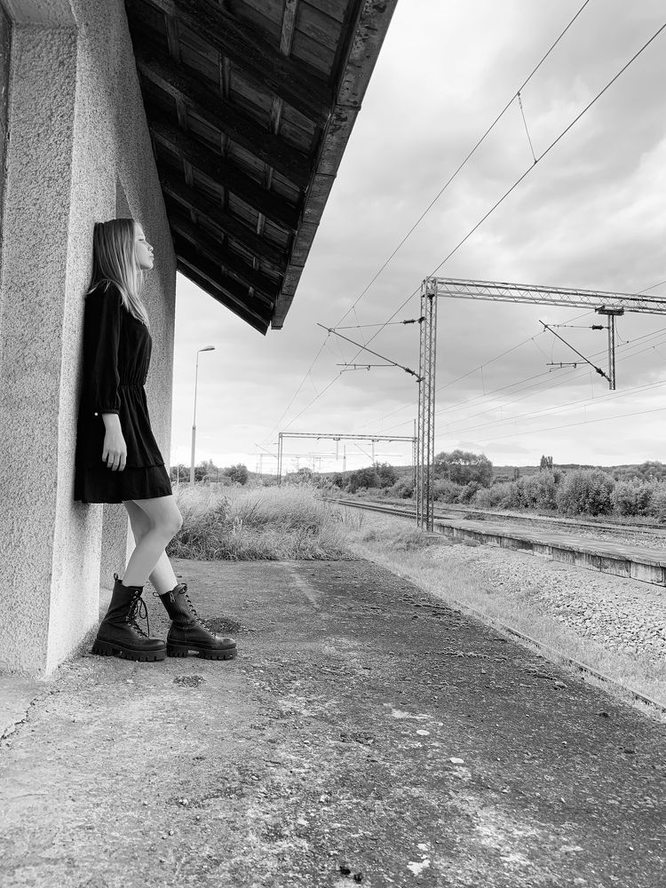 Photograph by Наталья