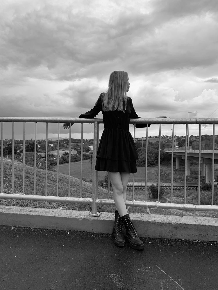 Photograph by Наталья