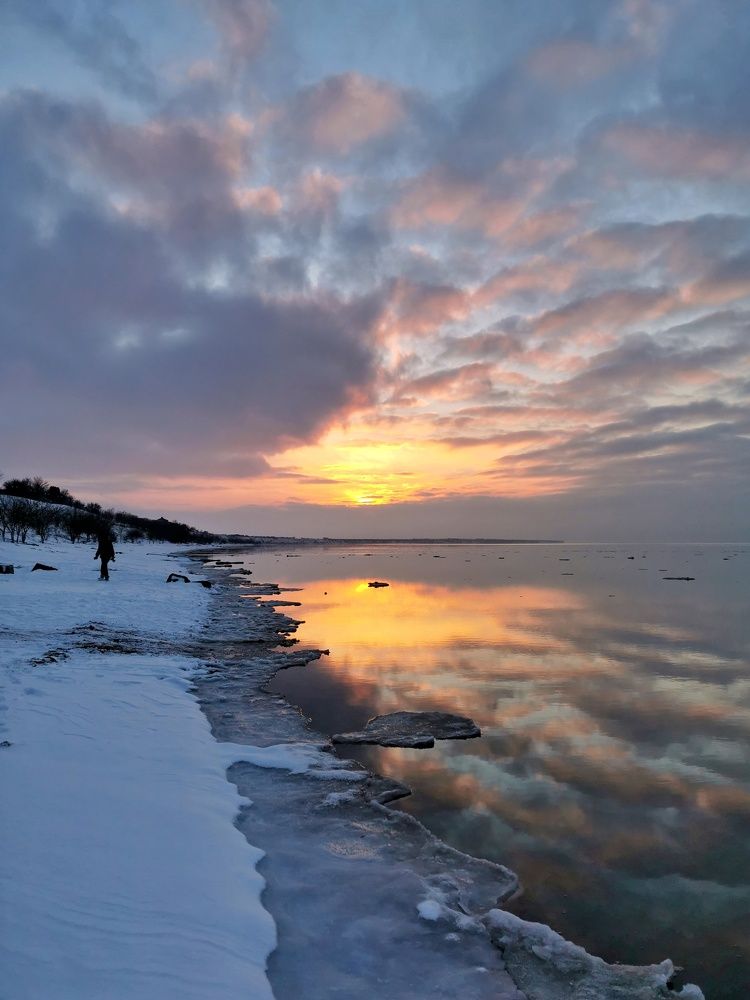 Photograph by Елена Вертегова