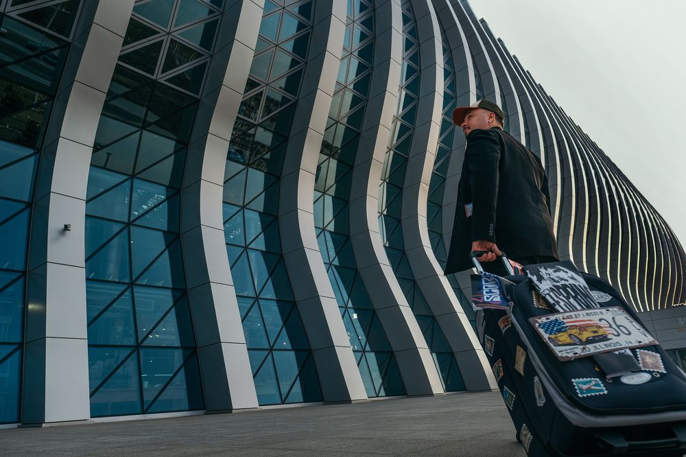 Фотография автора Ясин Любомир