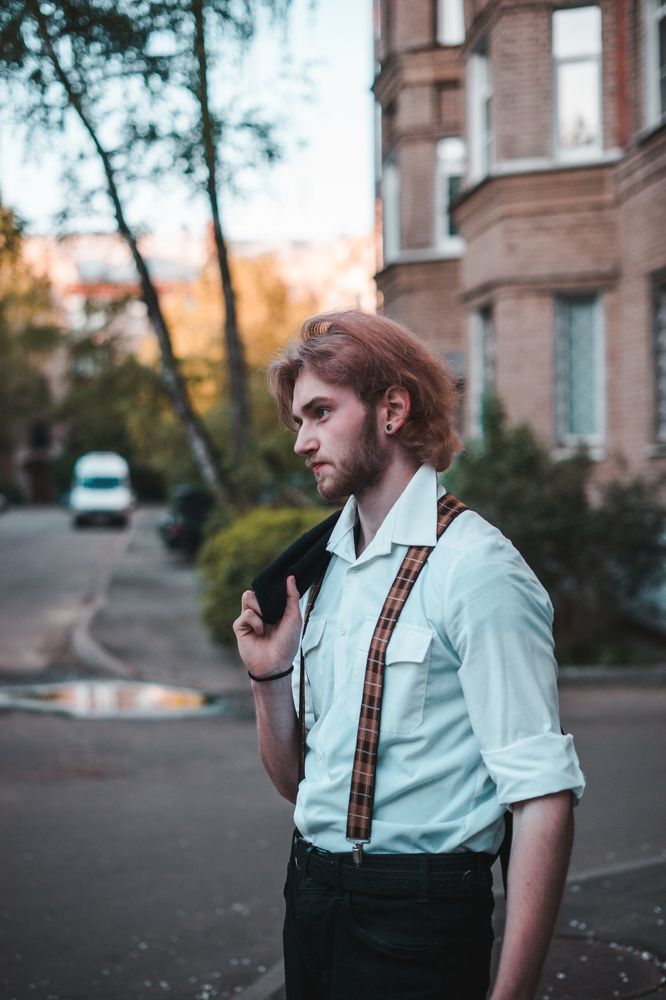 Photograph by Александр Мулеев