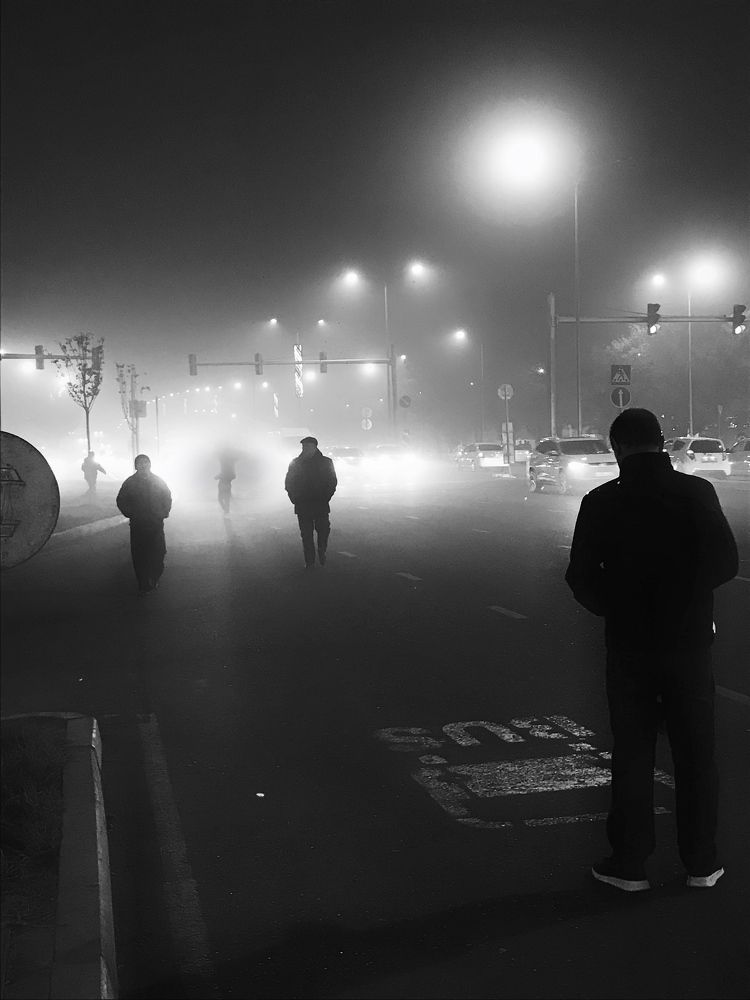 Photograph by Жанна Шаталина