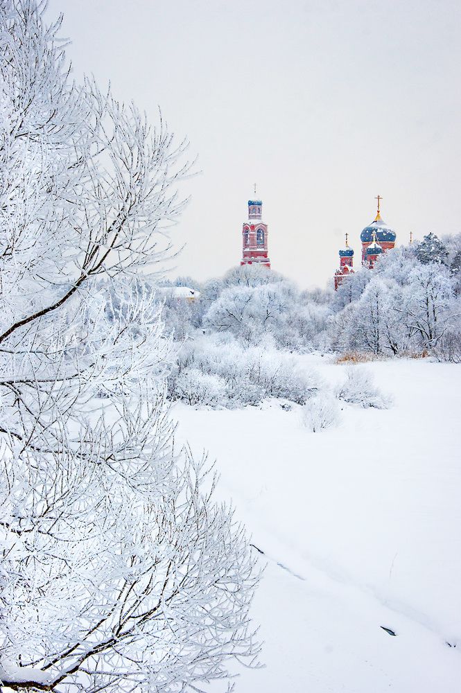 Photograph by Борис Назаров