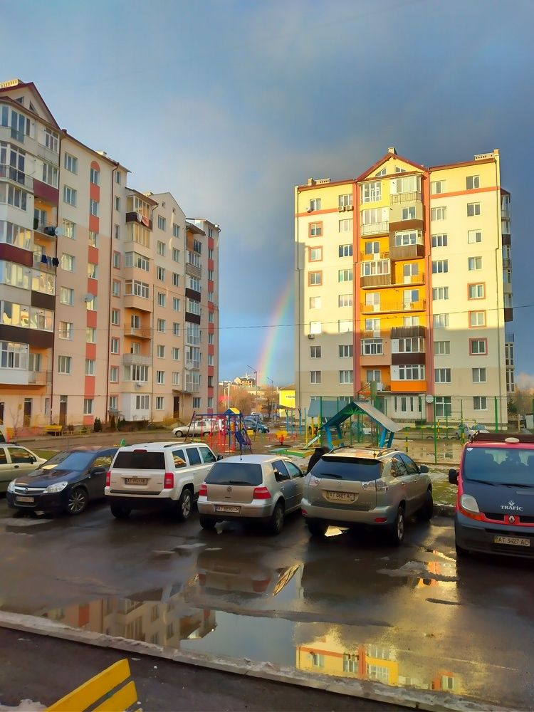 Photograph by Надія Дичка