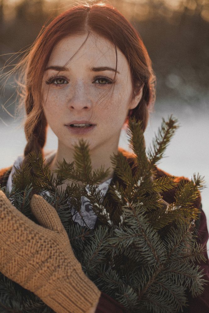 Photograph by Латышева Алена