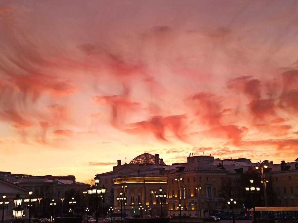 Photograph by Eлена Смирнова