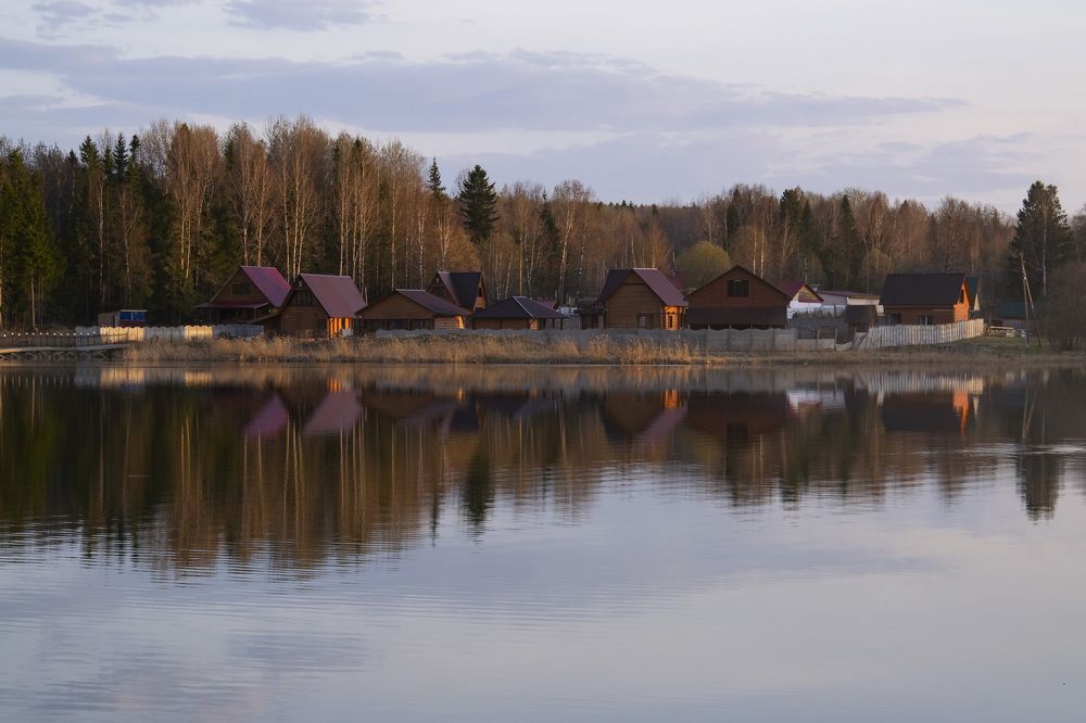 Photograph by Надежда Дорошенко