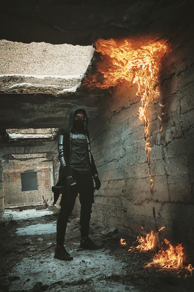 Photograph by Фомин Алексей