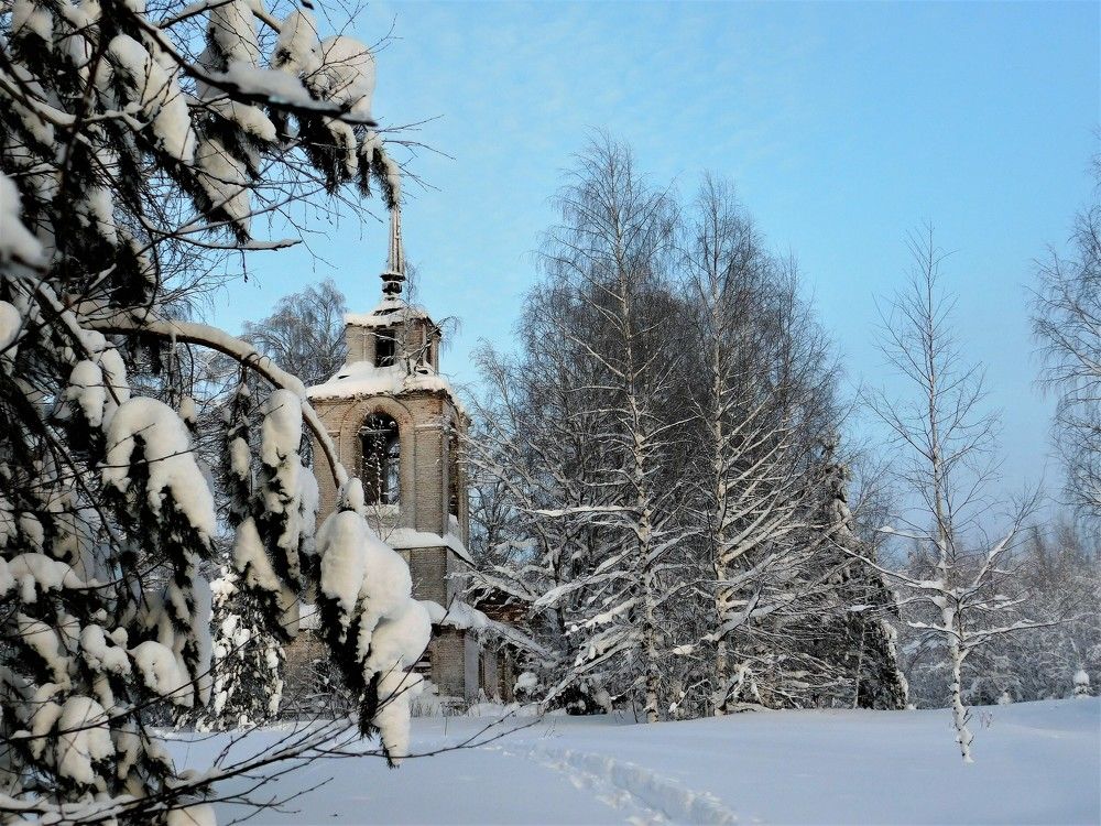 Photograph by Чкареули Светлана