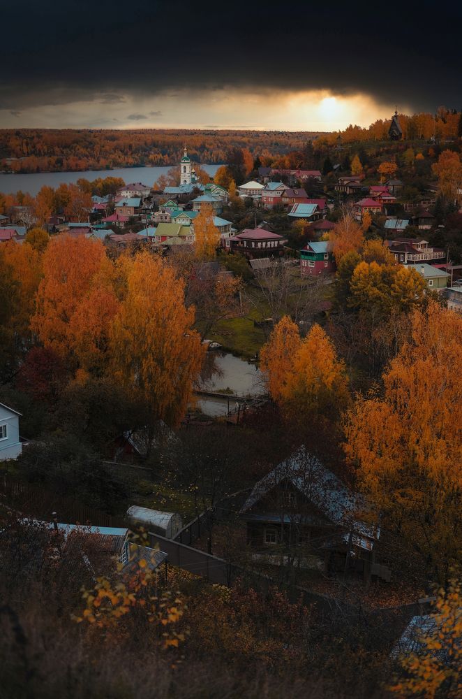 Photograph by Георгий Ланчевский